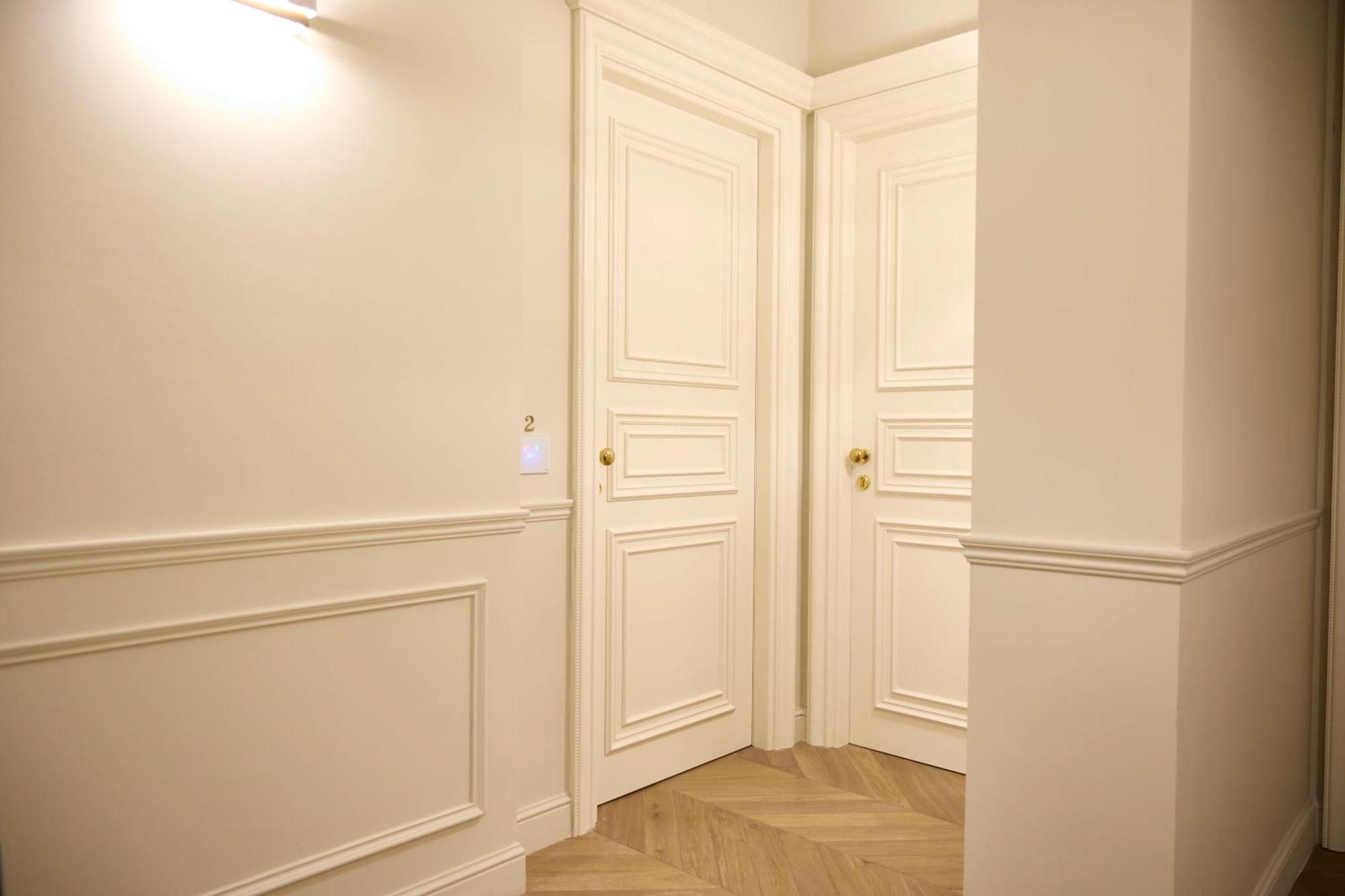 Residenza Maglioni Al Bargello Casa de hóspedes