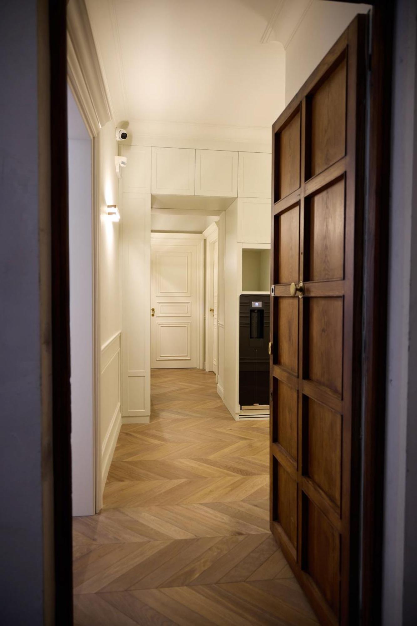 Residenza Maglioni Al Bargello Florença