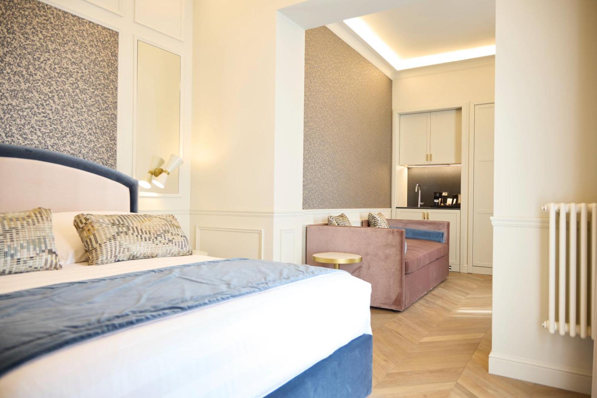 Residenza Maglioni Al Bargello Casa de hóspedes