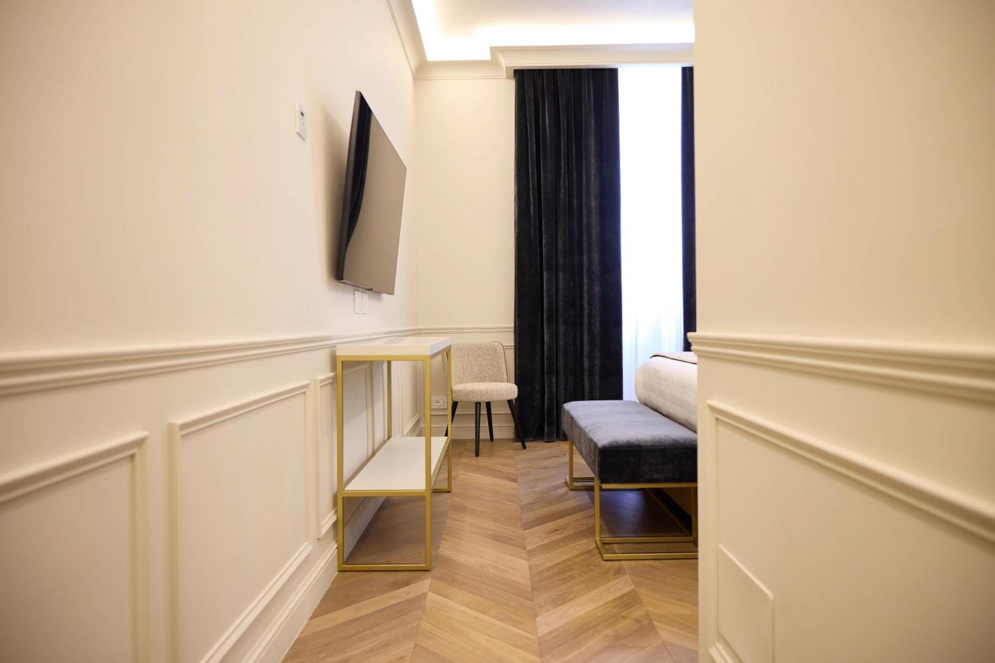 Residenza Maglioni Al Bargello Casa de hóspedes Florença